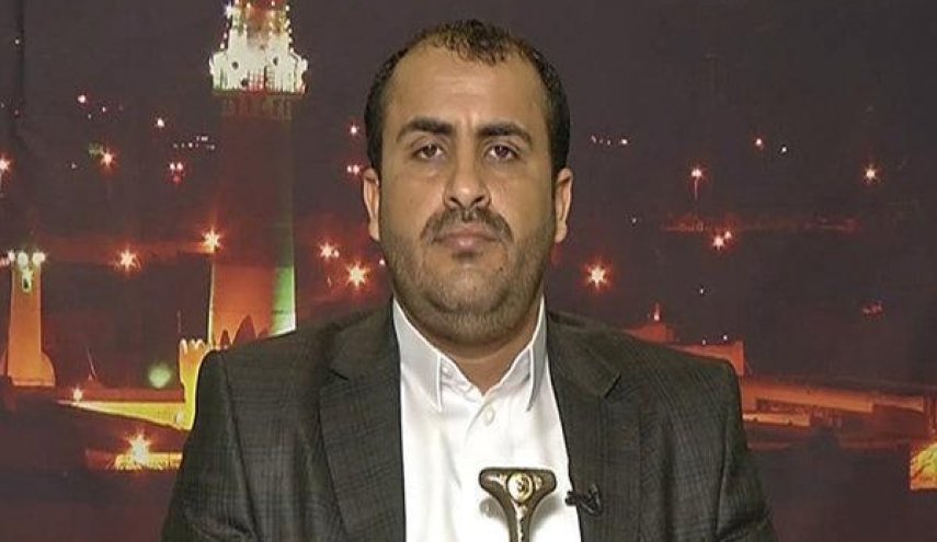 محمدعبدالسلام: سعودی‌ها در حملات خود به امدادگران هم رحم نمی کند