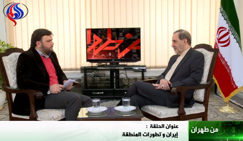 مسلمانان «بالفور دو» را تحمل نخواهند کرد / انتفاضه سوم قوی از انتفاضه های دیگر محقق می شود / یمن نیازی به سلاح ندارد / آمریکا در حال تلاش برای ایجاد داعشی جدید در سوریه است