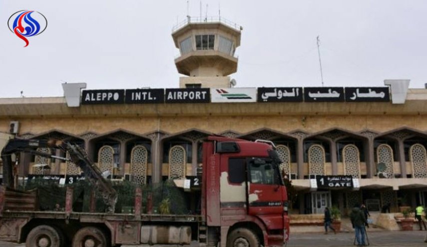 سوريا تؤهل مطاري حلب وحميميم وتبني مطارا جديدا في دمشق