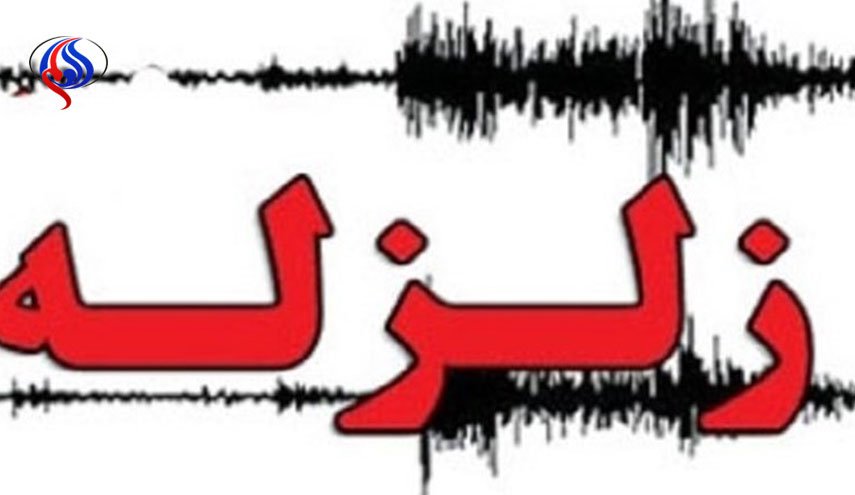 زلزله شب گذشته پس لرزه است یا پیش لرزه؟
