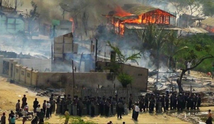 محققة بالأمم المتحدة: يتعين فرض عقوبات على جيش ميانمار للضغط عليه