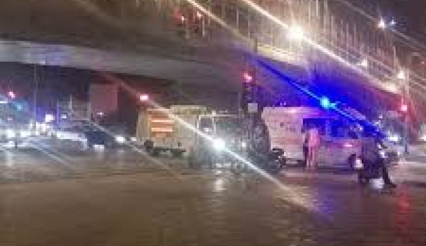 ماجرای ناتوانی بيمارستان مفتح ورامين در پذیرش مادر بارداری که از زلزله ترسیده بود