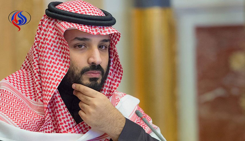 دیده‌بان حقوق بشر: جای بن سلمان در فهرست تحریم‌هاست نه مجله تایم
