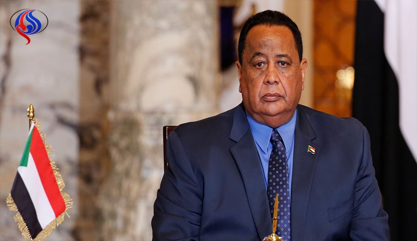 السودان يرفض رسميا اتفاقية ترسيم الحدود مع مصر والسعودية