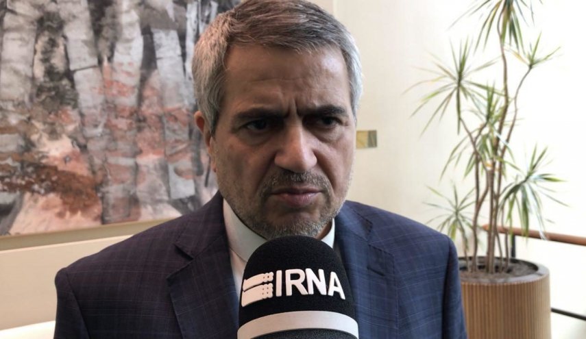 طهران: العنف والتطرف ظاهرتان عالميتان تتحكم بهما شبكات دولية
