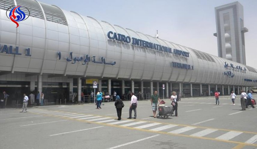 النائب العام الإيطالي يصل إلى القاهرة