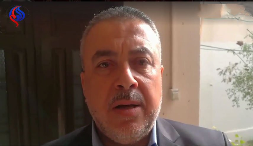 حماس: 
