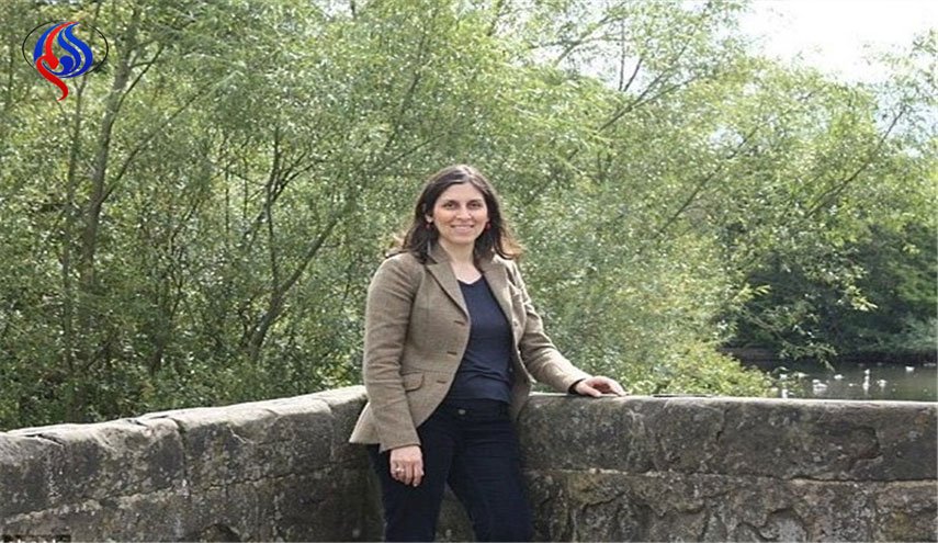 وکیل زاغری: نازنین زاغری به زودی آزاد می‌شود!