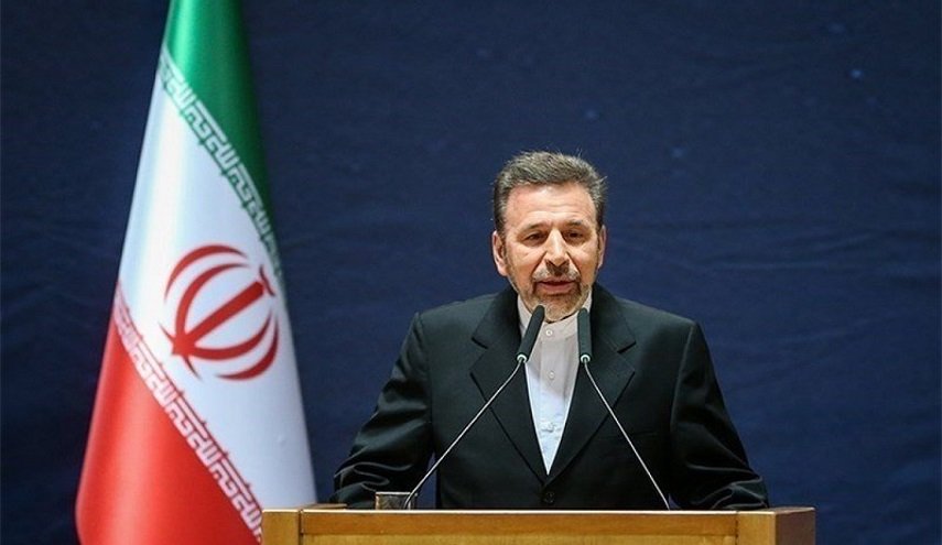 ايران: قرار ترامب نموذج صارخ لسياسات واشنطن ضد الاسلام 