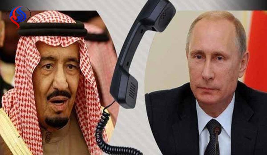کرملین: پوتین خواستار حل مسالمت آمیز بحران یمن است