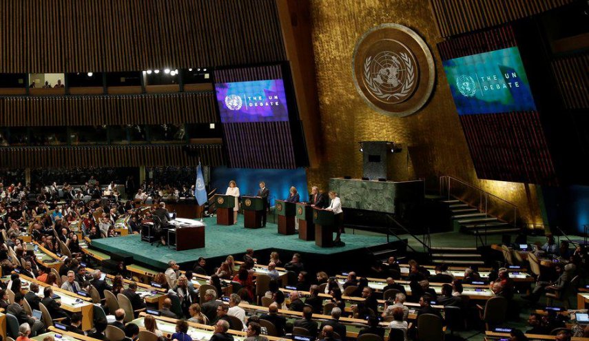 المالکی: قدس کلید جنگ و صلح در منطقه است / هیلی: تصمیم ترامپ درباره قدس بازتاب دهنده اراده و خواست مردم آمریکا است