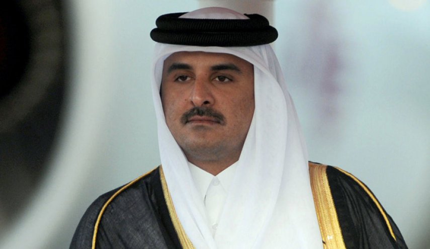أمير قطر يصل غينيا، رابع محطات جولته الأفريقية