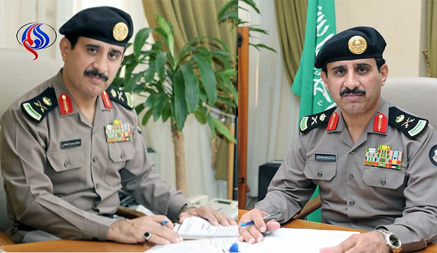 مدير مكتب أمير الرياض السابق توفي جراء التعذيب