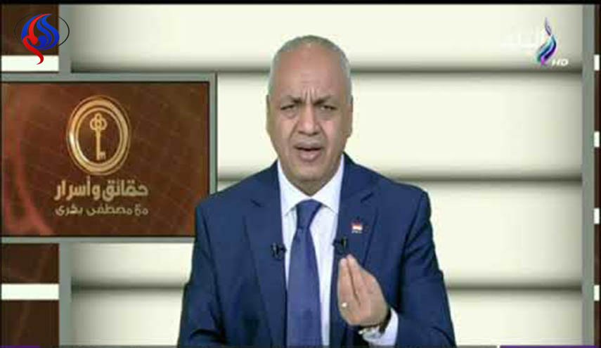 مصري لترامب: اشرب من الترعة