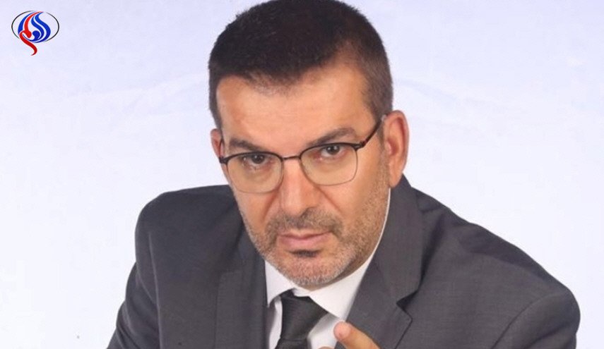 ما هو مصير طوني خليفة بعد محاولة اقتحام ستديو عمله!