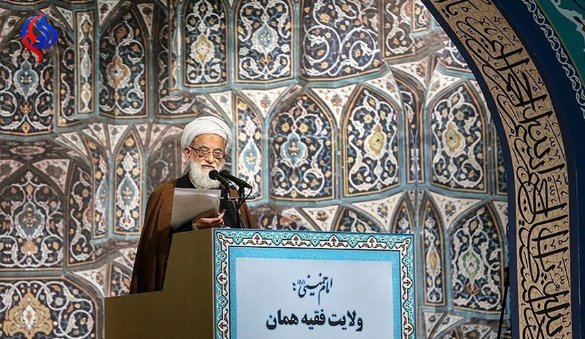 خطيب جمعة طهران: ترامب أذل أميركا وشعبها