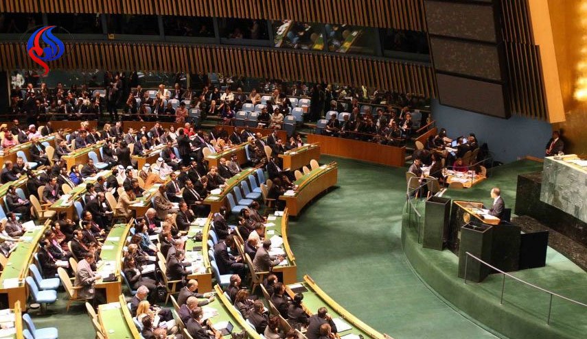حقارت کشورهایی که به تهدید ترامپ علیه قدس گردن نهادند