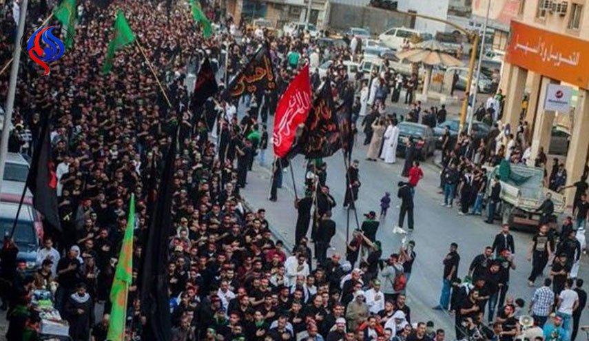 جنبش مردمی عربستان ترور سلمان الفرج را محکوم کرد