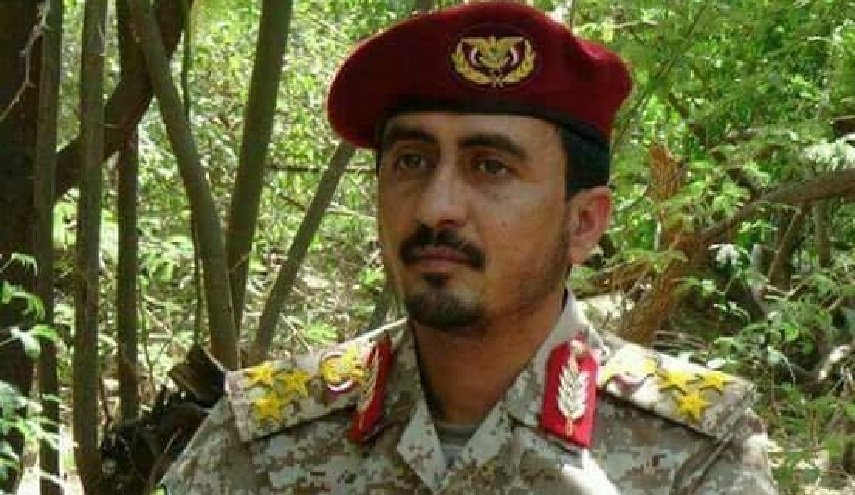 «أنصار الله» يعلق على نبأ استشهاد قائدها يوسف المداني