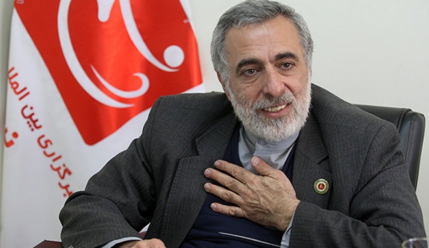مسؤول ايراني: السعودية فشلت في مخطط تقسيم اليمن