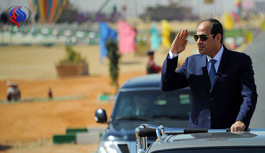 السيسي يعلن عن مشروع جديد في سيناء بتكلفة 100 مليار!