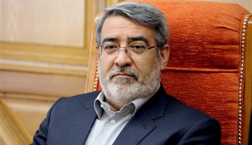 اقدامات انجام‌شده در زلزله‌های اخیر از زبان وزیر کشور