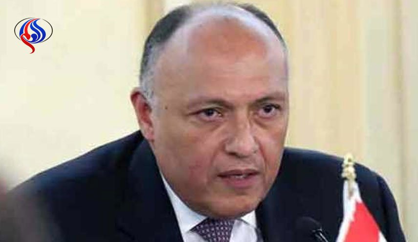 آمادگی مشروط مصر برای کاهش تنش با ترکیه