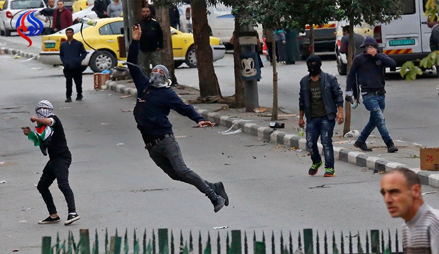 القوى الفلسطينية تدعو لايام غضب ضد الاحتلال