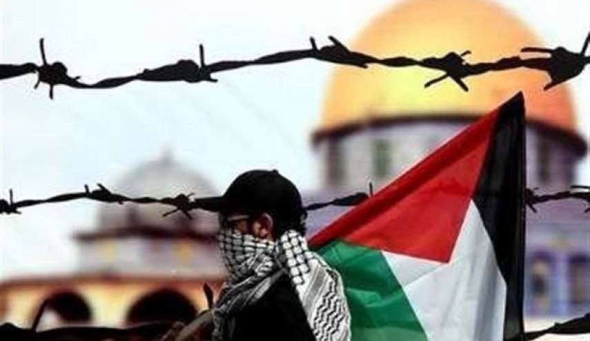 دو فوریت طرح اعلام بیت‌المقدس به عنوان پایتخت همیشگی فلسطین تصویب شد