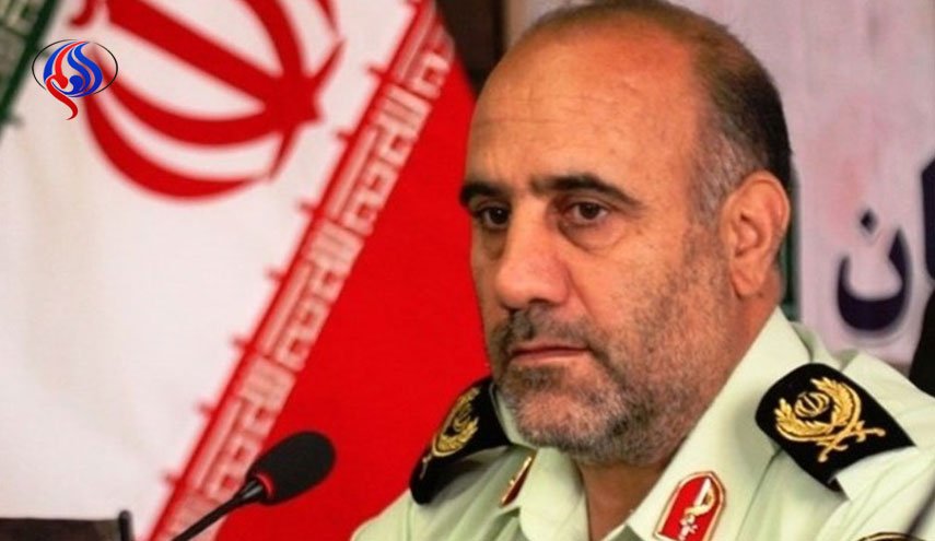 شایعه سازان وقوع زلزله 7،5 ریشتری درتهران دستگیرشدند