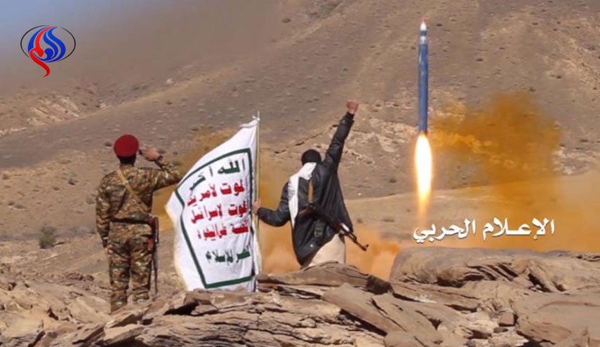 آمریکا اصابت موشک انصارالله به کاخ سعودی را لو داد/ ولیعهد عربستان در مخمصه