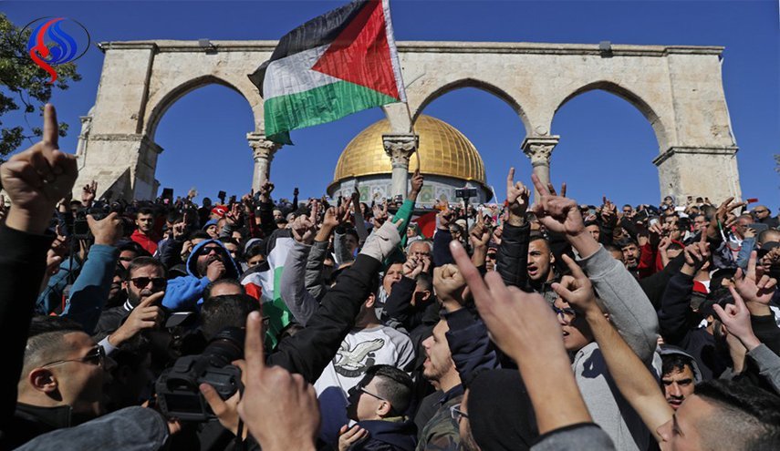 گروه های فلسطینی ،هفته جاری را هفته 