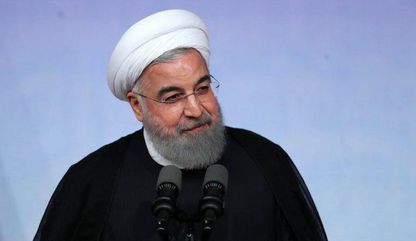 آرزوی روحانی برای ریشه‌کنی تبعیض و فقر جهانی در سال نو میلادی