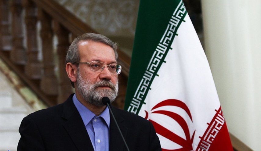 لاریجانی: خیرین سلامت طرح های نیمه تمام بیمارستانی را تکمیل کنند