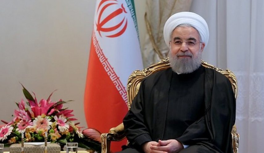 رییس جمهور قانون موافقتنامه چابهار را برای اجرا ابلاغ کرد