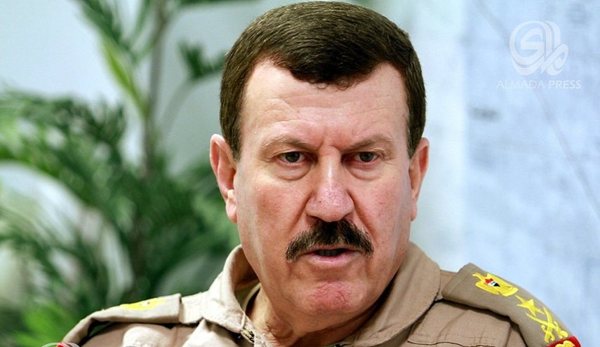 مطالبات للعبادي بمنع سفر قائد القوة الجوية بعد صدور 