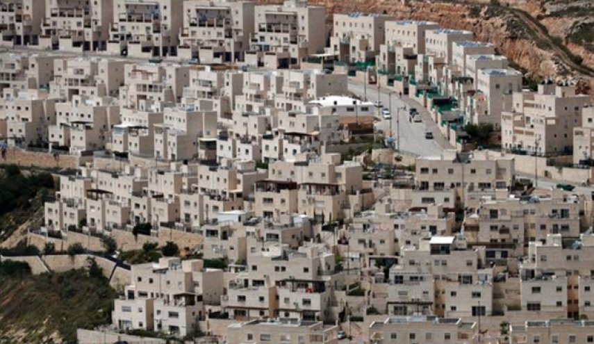 اشغالگران در قدس 300 هزار واحد مسکونی جدید می‌سازند

