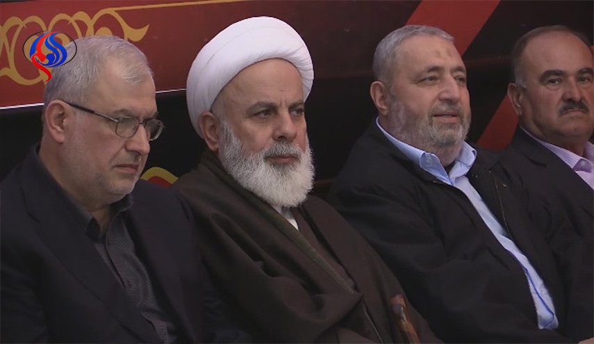 النائب رعد: اجتزنا مراحل صعبة في تاريخ بلدنا