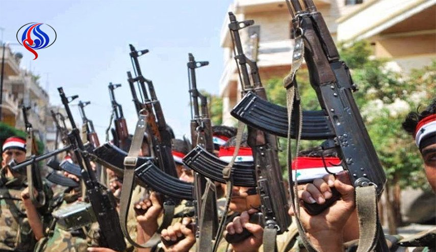الجيش يُعبّد انتصاراته على كامل محور 