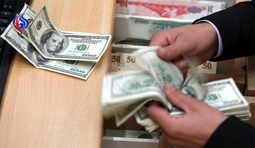 الدولار يكسر الحواجز في سوريا !