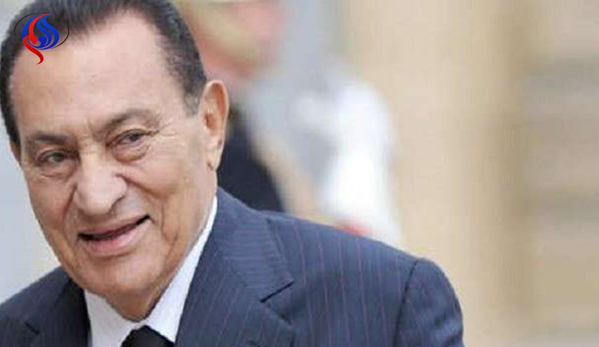 محامي مبارك يكشف عن ثروة الرئيس الأسبق