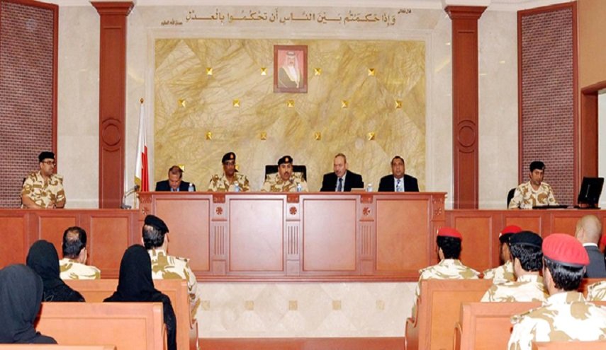 البحرين... الاعدام لـ 6 باتهام 