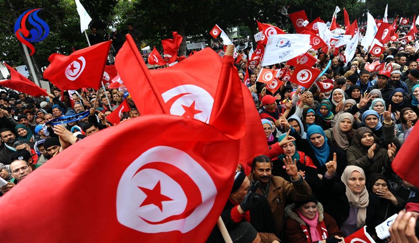 بعد #أردوغان_يؤدب_الإمارات و #تونس_تؤدب_الإمارات .. خديجة بن قنة ساخرة: “خفّوا عليهم شوي!”