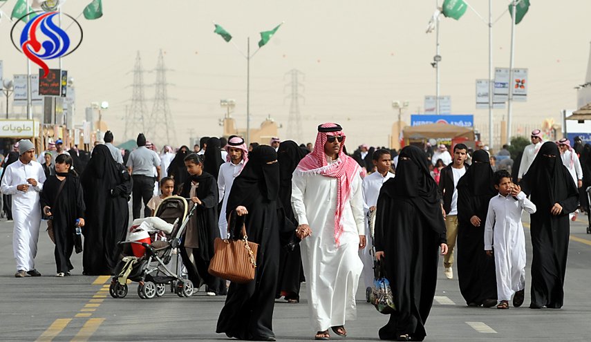 المجتمع السعودي يتفاجئ بصدور هذا الحكم..!