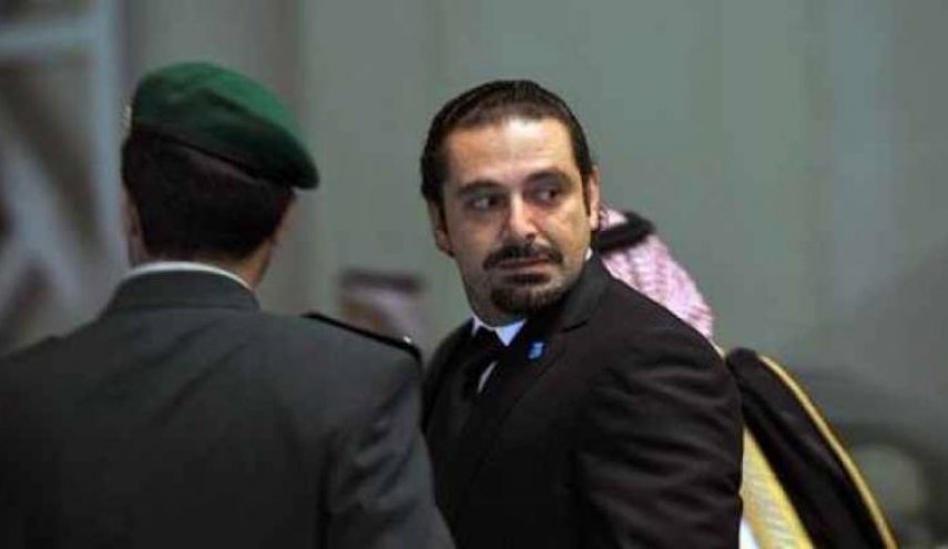 «التفاصيل الغريبة» لرحلة الحريري للرياض..!
