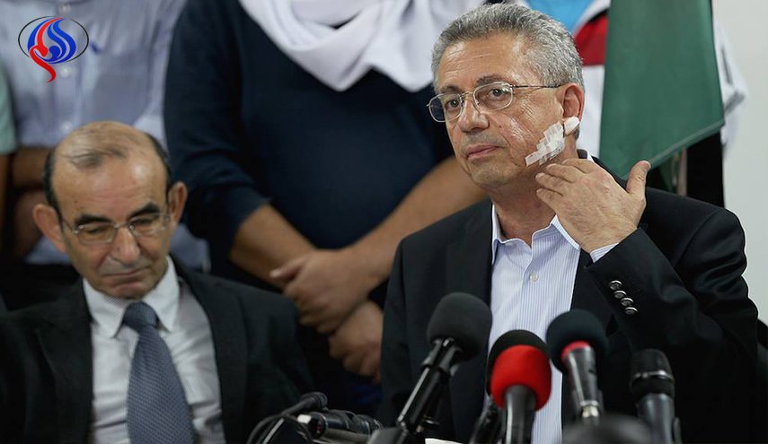 البرغوثي يطالب بإحالة نتنياهو الى «الجنايات الدولية»