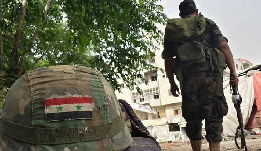 بعد ست سنوات.. غوطة دمشق الغربية محررة بالكامل