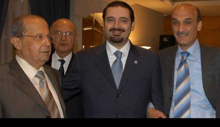 رهانات جعجع الخاسرة تجرّه الى أزمة مع 