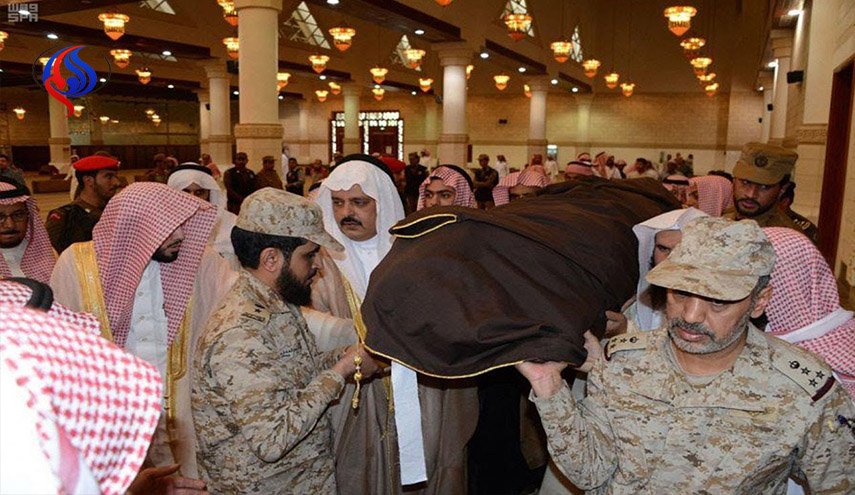 العدوان السعودي يعترف بمقتل 3 من جنوده بجبهات الحدود