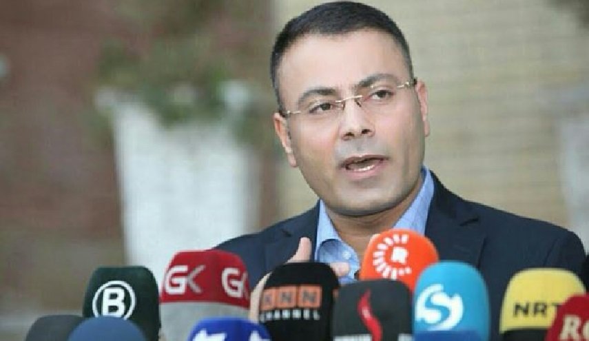نائب يطلب تدخلا دوليا عاجلا لوقف 